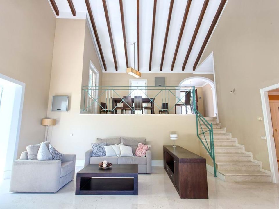 Villa i La Cala De Mijas, Malaga - foto 4