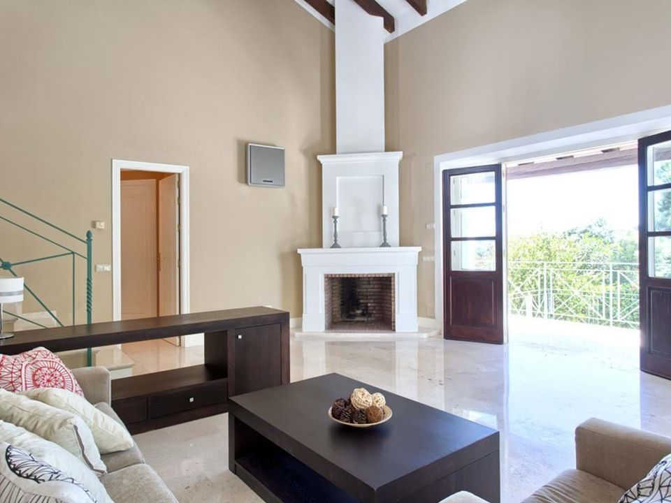 Villa i La Cala De Mijas, Malaga - foto 5