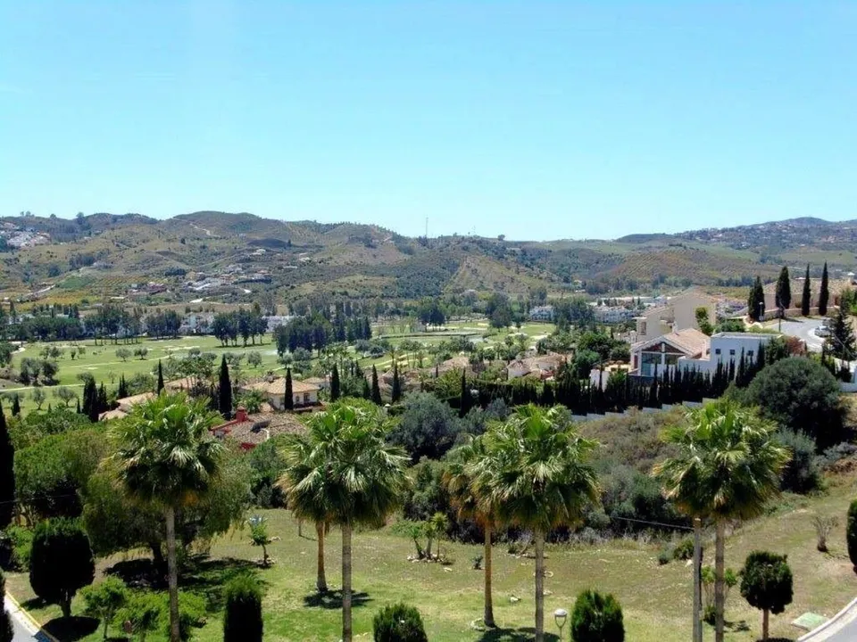 Lejlighed i Mijas Costa, Malaga - foto 2