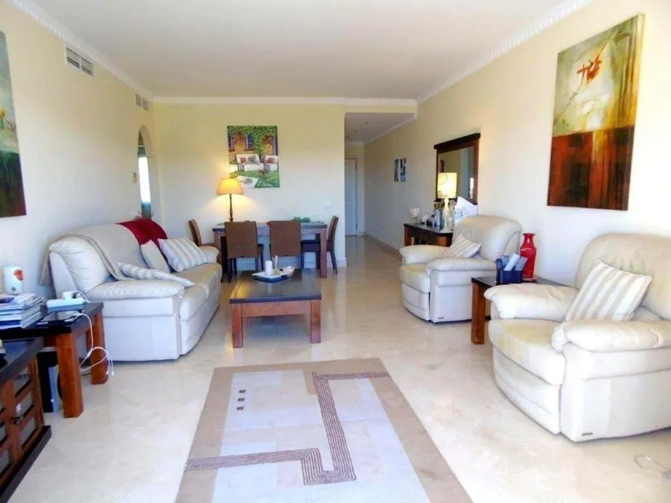 Lejlighed i Mijas Costa, Malaga - foto 4