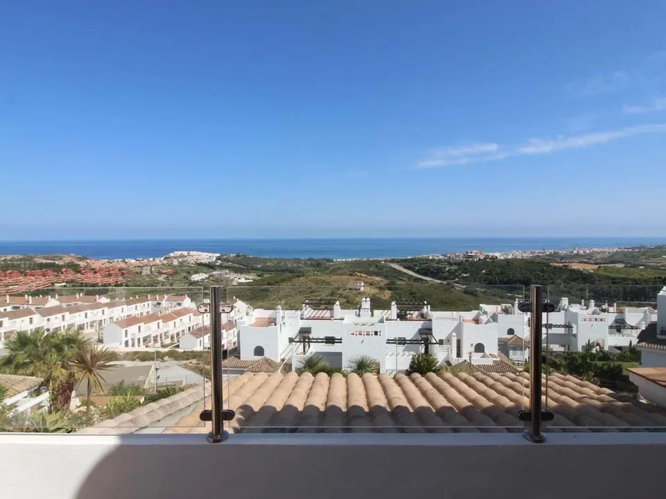 Lejlighed i La Duquesa, Malaga - foto 4