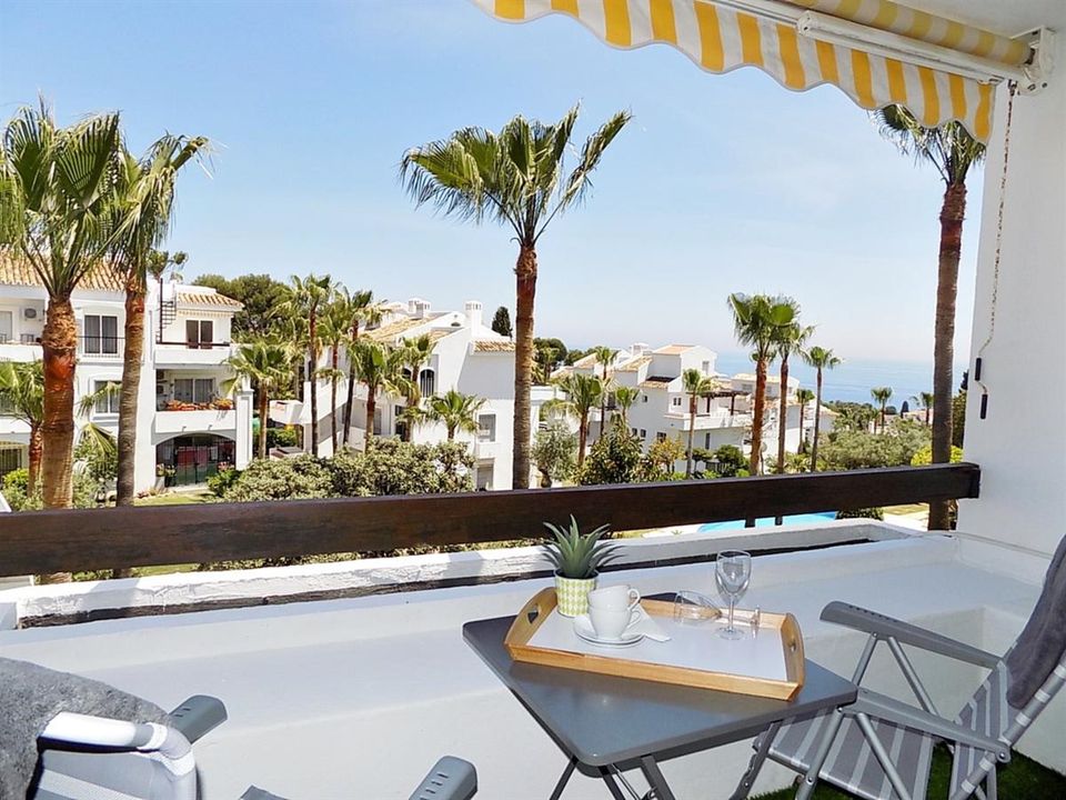 Lejlighed i Mijas Costa, Malaga - foto 2