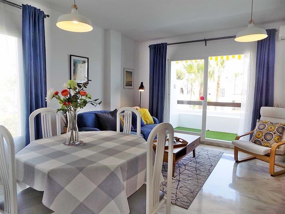 Lejlighed i Mijas Costa, Malaga - foto 4