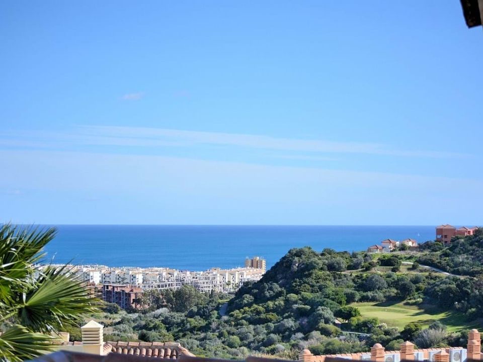 Villa i La Duquesa, Malaga - foto 5