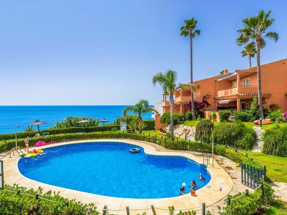 Appartement in Estepona, Malaga - foto 1