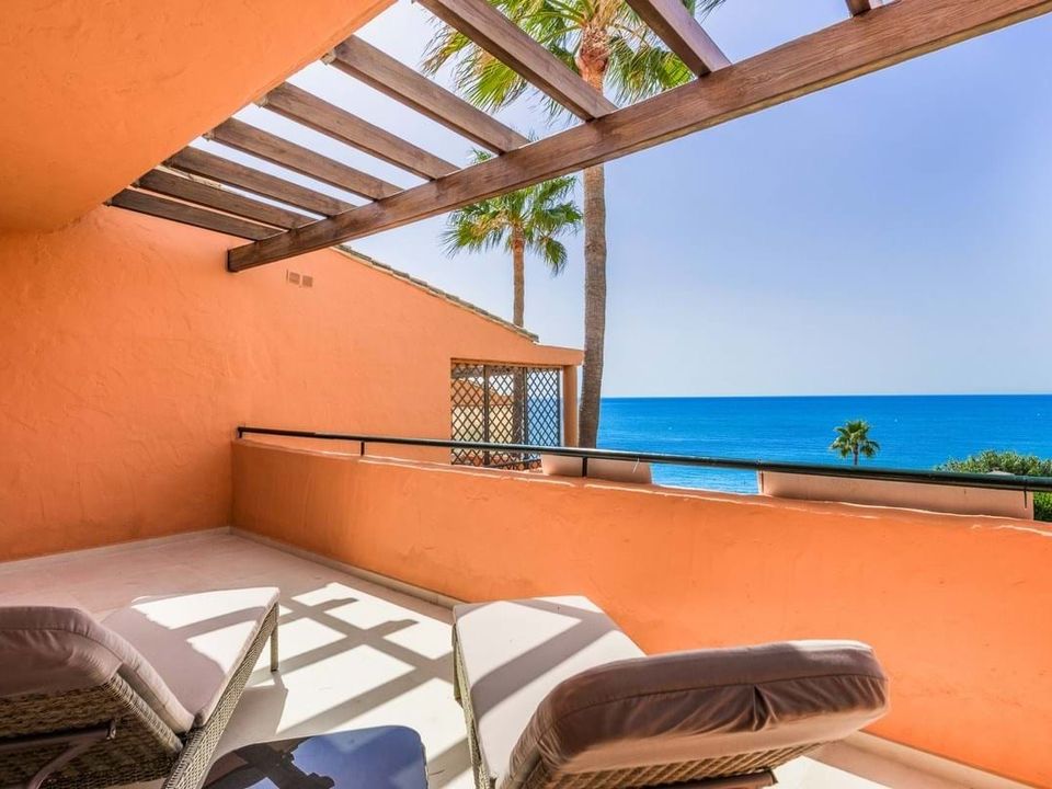 Appartement in Estepona, Malaga - foto 2