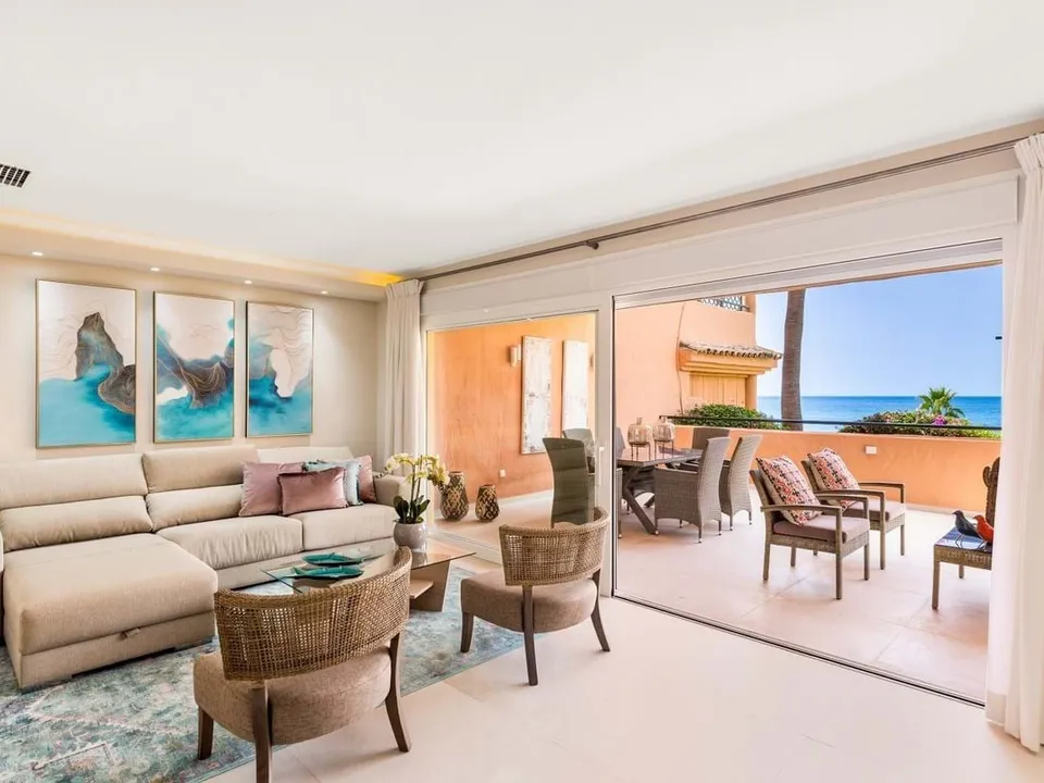 Appartement in Estepona, Malaga - foto 3