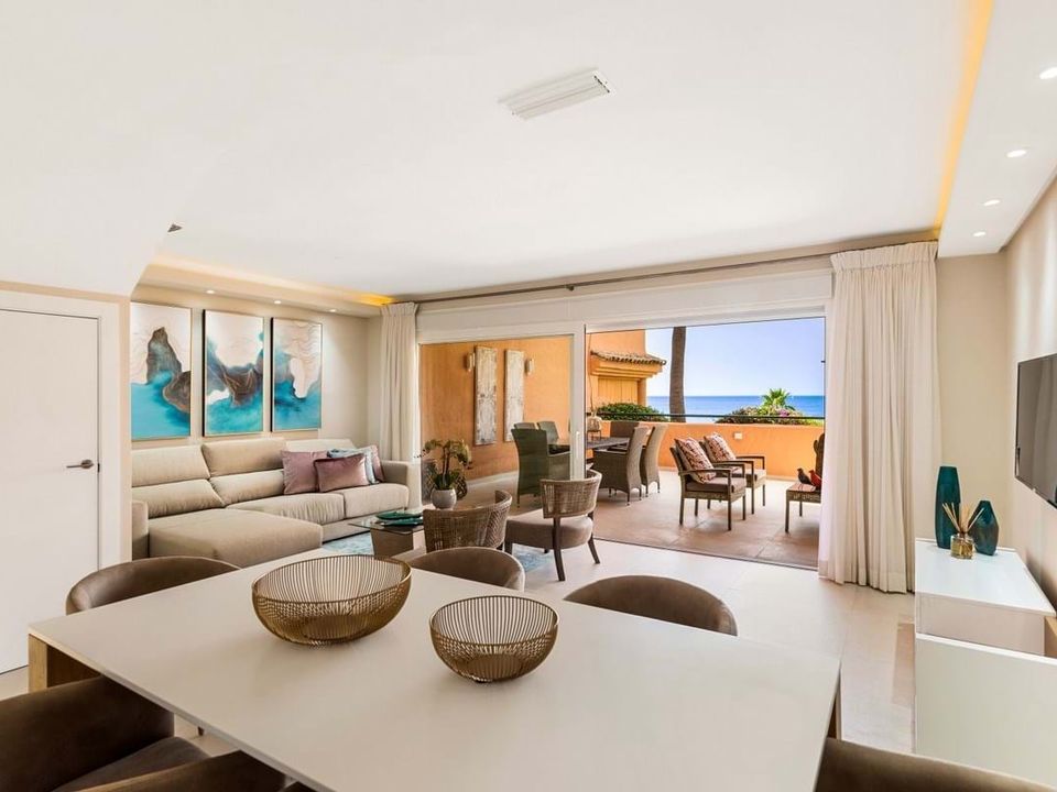 Appartement in Estepona, Malaga - foto 4