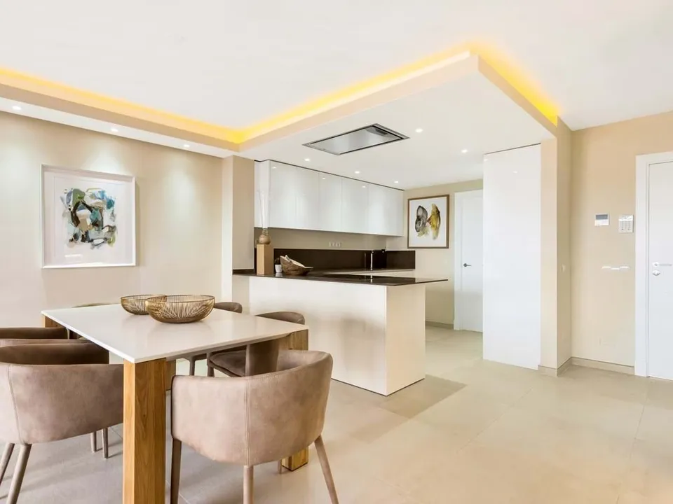 Appartement in Estepona, Malaga - foto 5