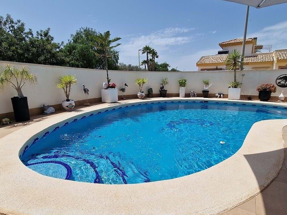 Villa i Sucina, Murcia - foto 2