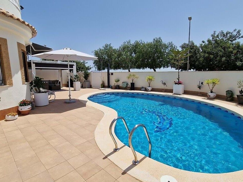 Villa i Sucina, Murcia - foto 3