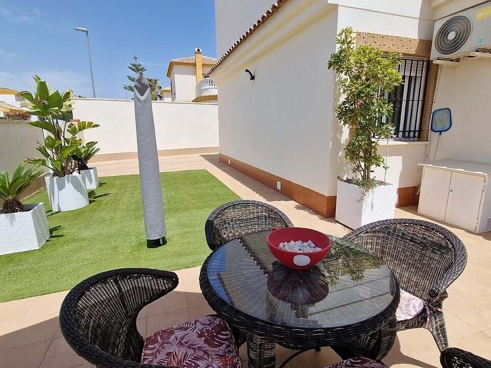 Villa i Sucina, Murcia - foto 4