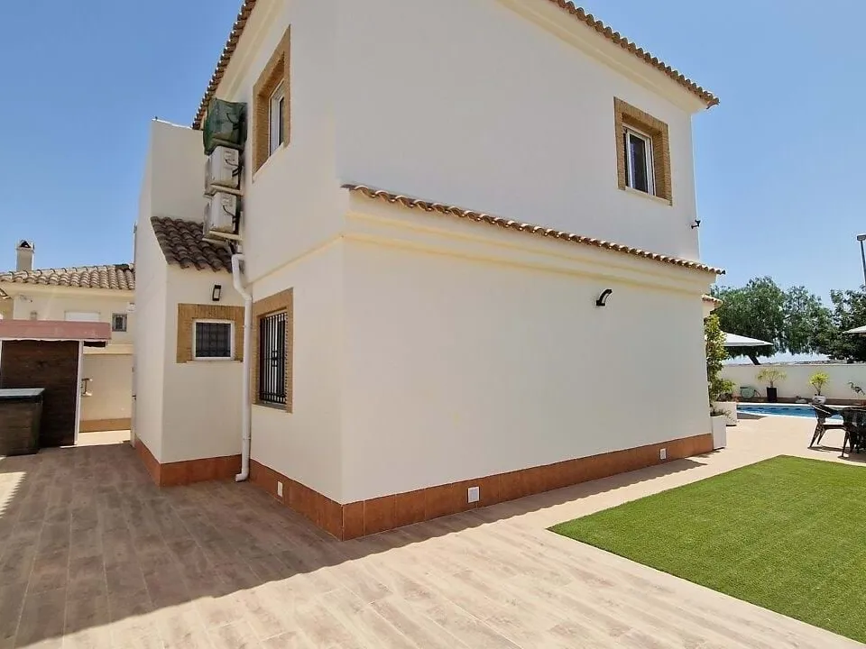 Villa i Sucina, Murcia - foto 5
