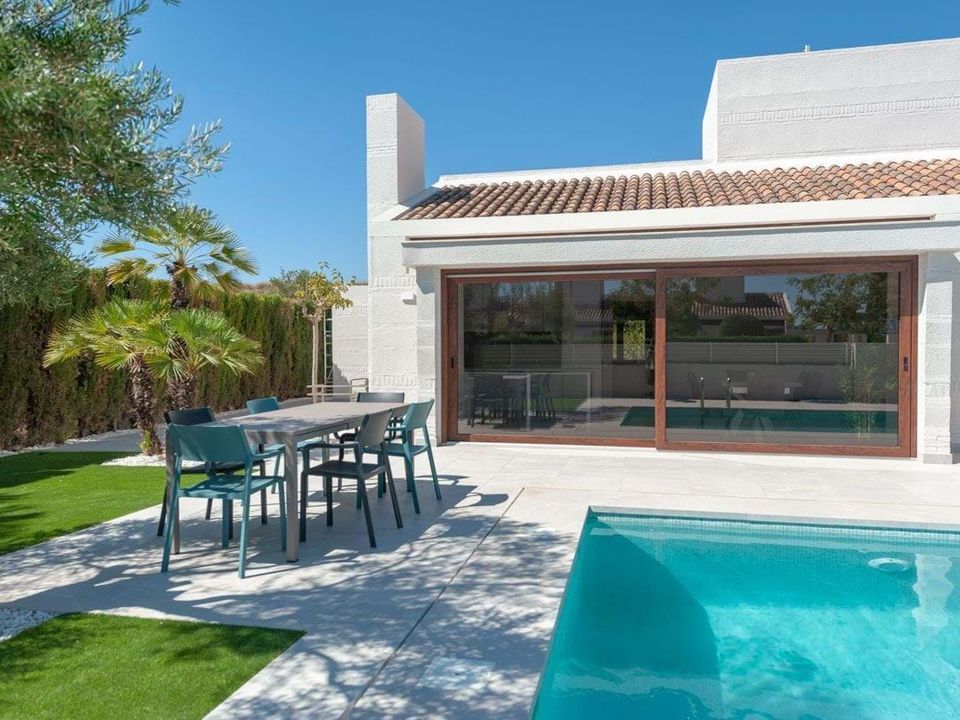 Villa - Sucina, Murcia #1