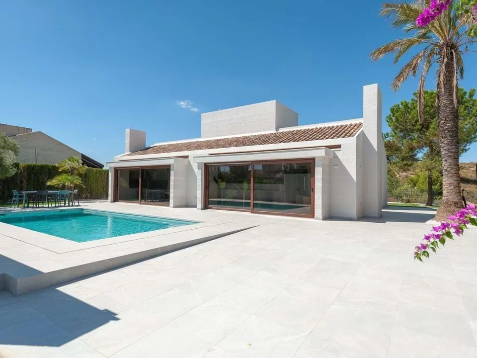 Villa - Sucina, Murcia - photo 2