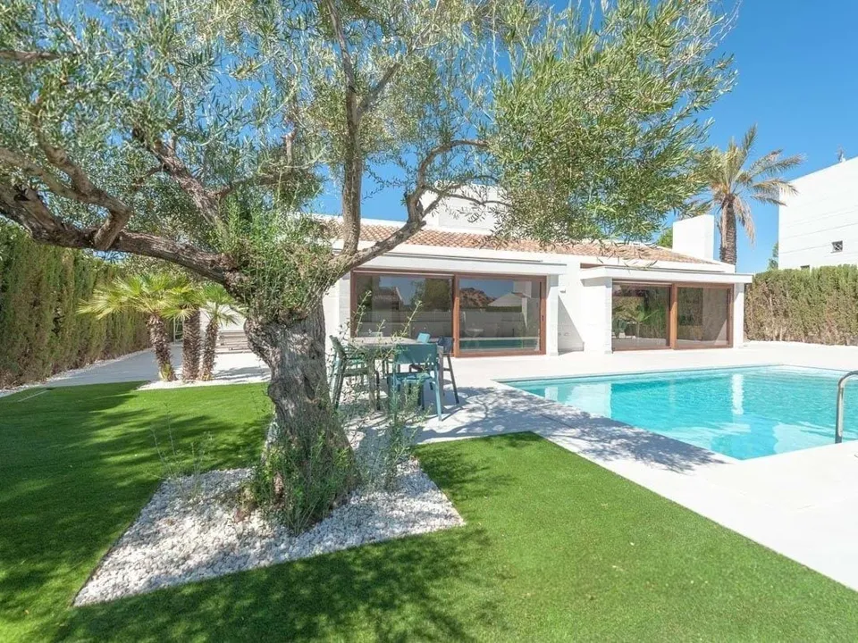 Villa - Sucina, Murcia - photo 3