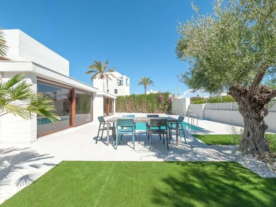 Villa - Sucina, Murcia - photo 4