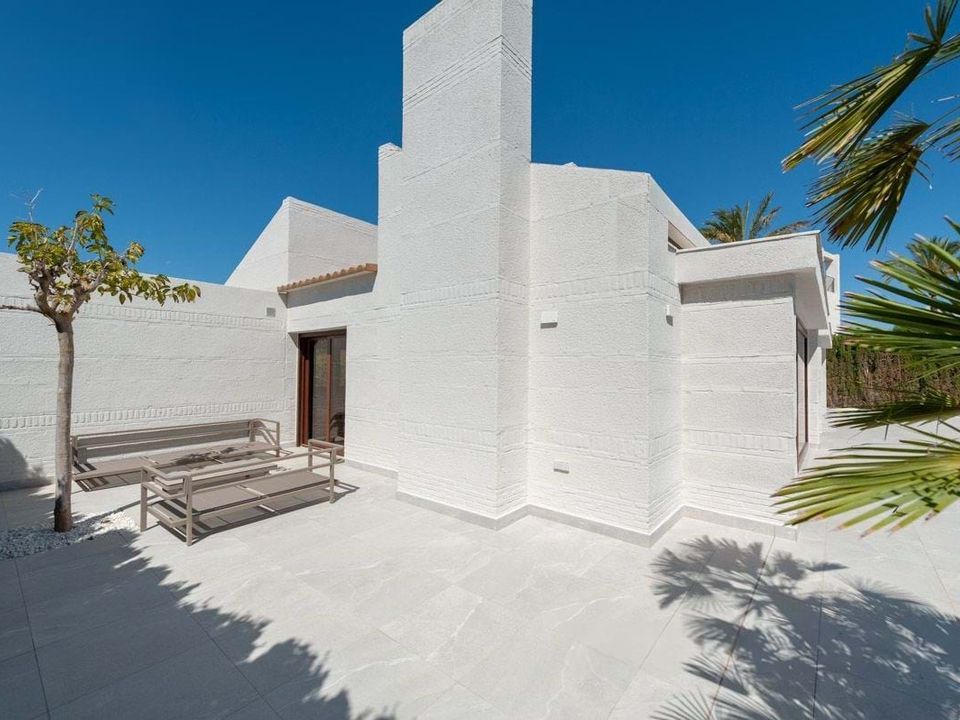 Villa - Sucina, Murcia - photo 5