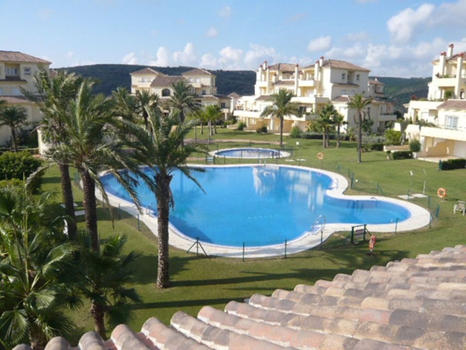 Lejlighed i Sotogrande, Cadiz - foto 1