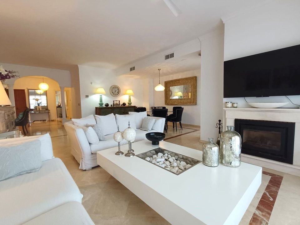 Lejlighed i Sotogrande, Cadiz - foto 2