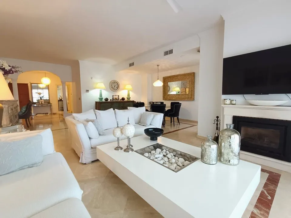 Lejlighed i Sotogrande, Cadiz - foto 4
