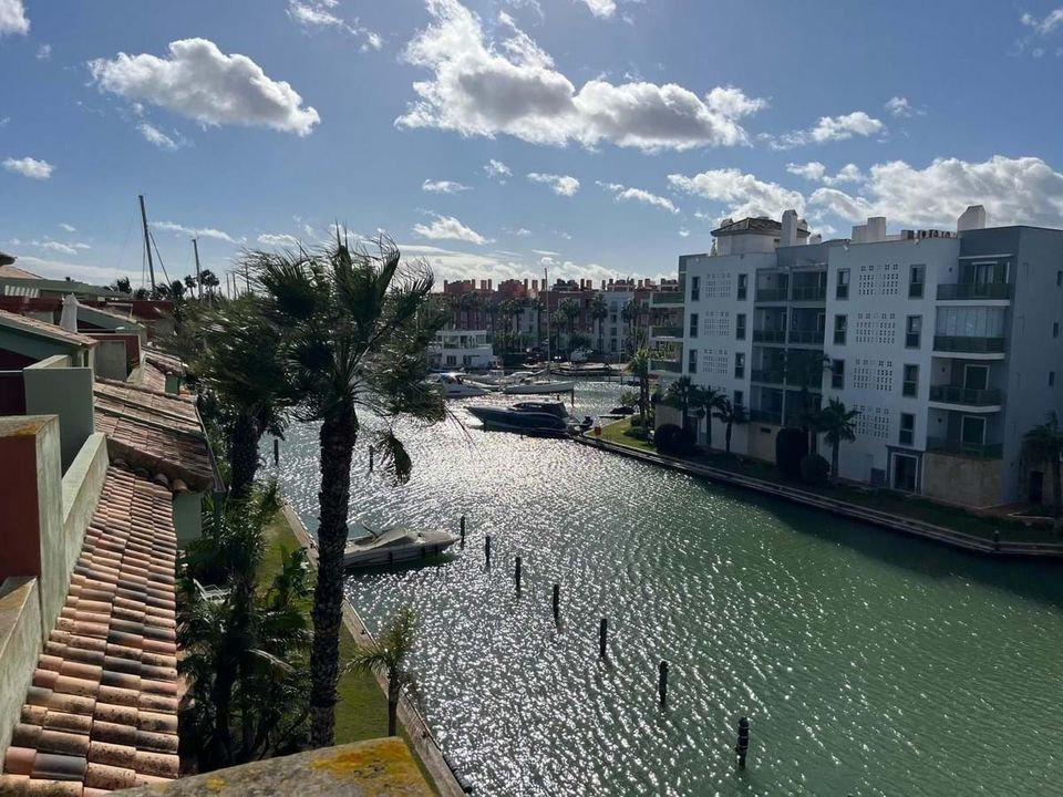 Lejlighed i Sotogrande, Cadiz - foto 2