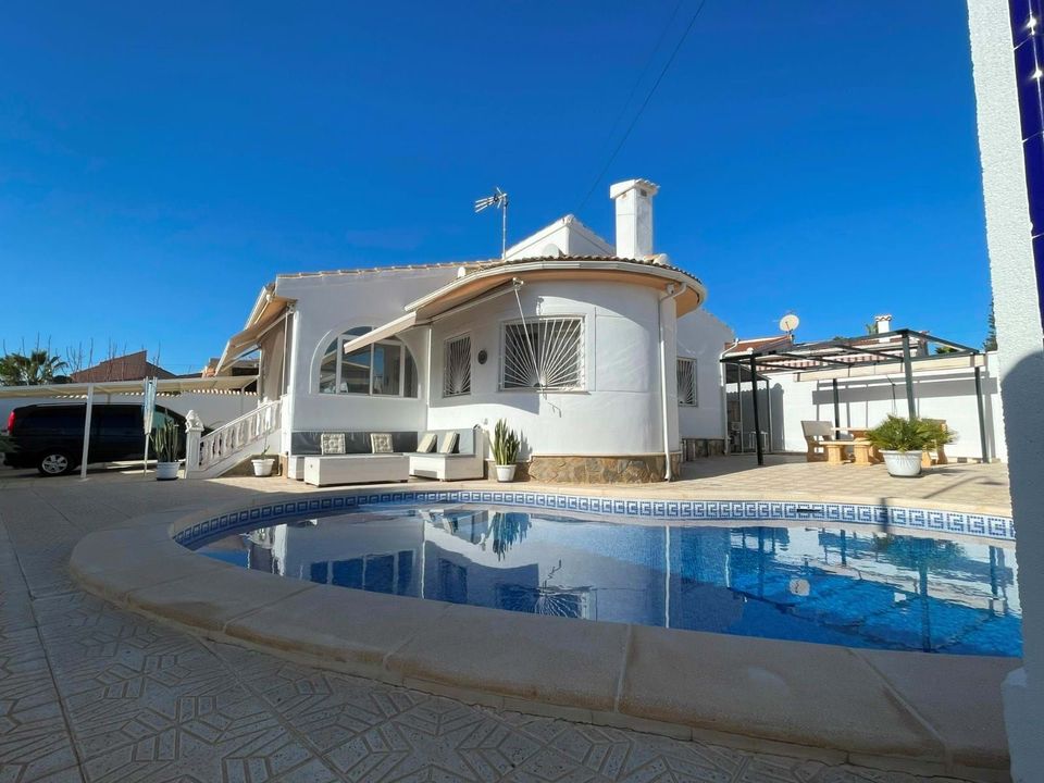 Villa i Ciudad Quesada, Alicante - foto 1