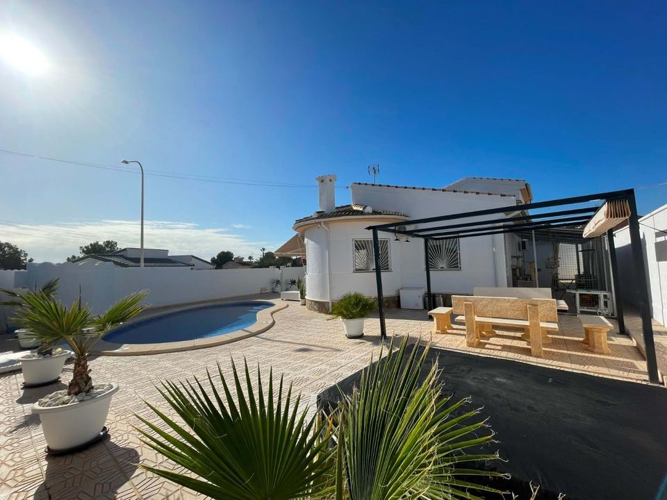 Villa i Ciudad Quesada, Alicante - foto 2