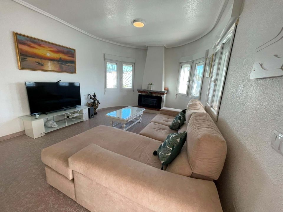 Villa i Ciudad Quesada, Alicante - foto 4