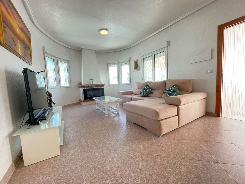 Villa i Ciudad Quesada, Alicante - foto 5