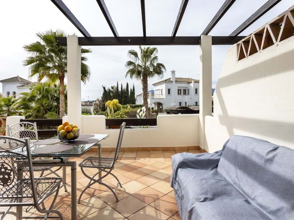 Lejlighed i Estepona, Malaga - foto 3