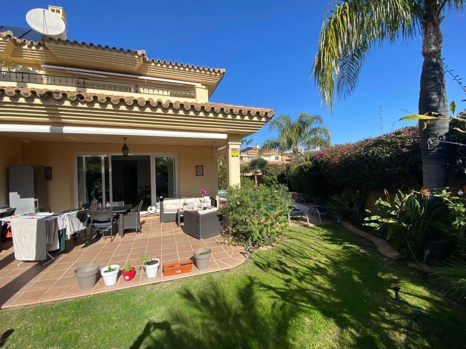 Byhus i Mijas Costa, Malaga - foto 2