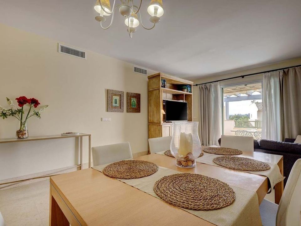 Penthouse i Sotogrande, Cadiz - foto 2