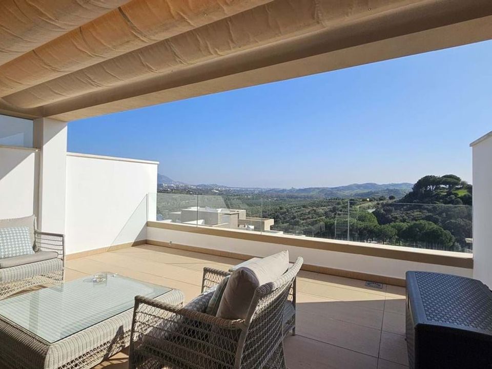 Byhus i La Cala De Mijas, Malaga - foto 1