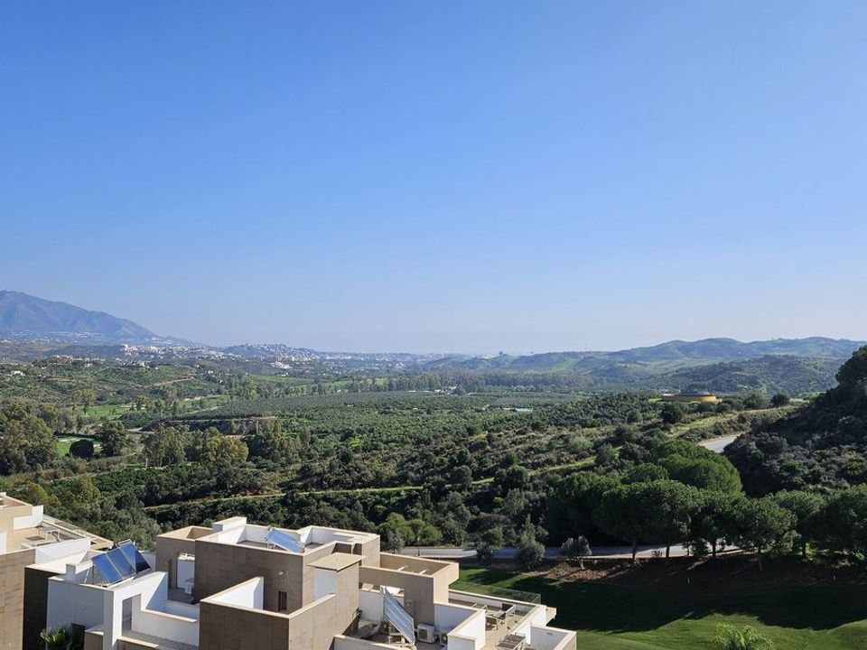 Byhus i La Cala De Mijas, Malaga - foto 2