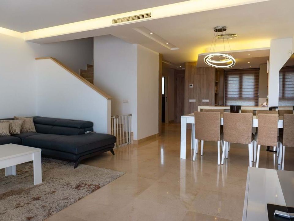Byhus i La Cala De Mijas, Malaga - foto 3