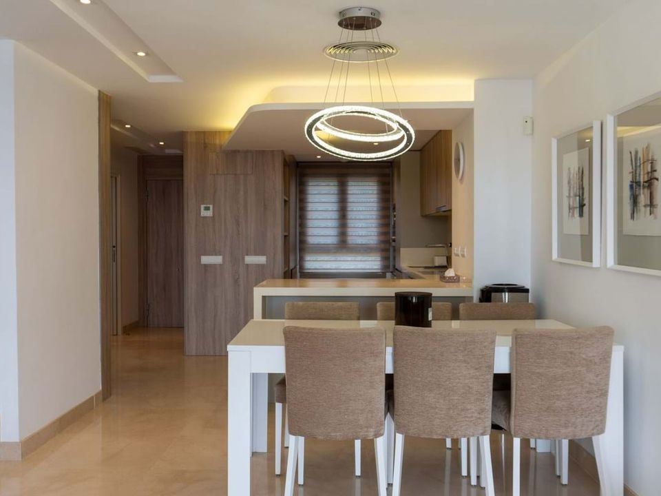 Byhus i La Cala De Mijas, Malaga - foto 4