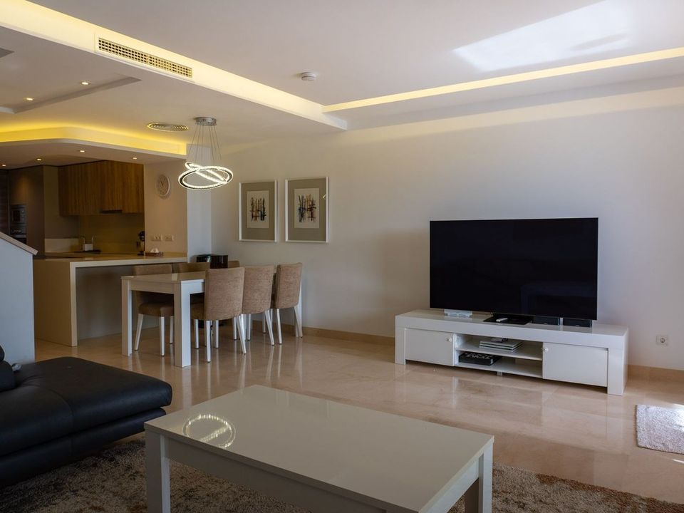 Byhus i La Cala De Mijas, Malaga - foto 5