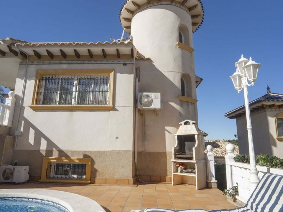 Villa i Villamartin, Alicante - bilde 4