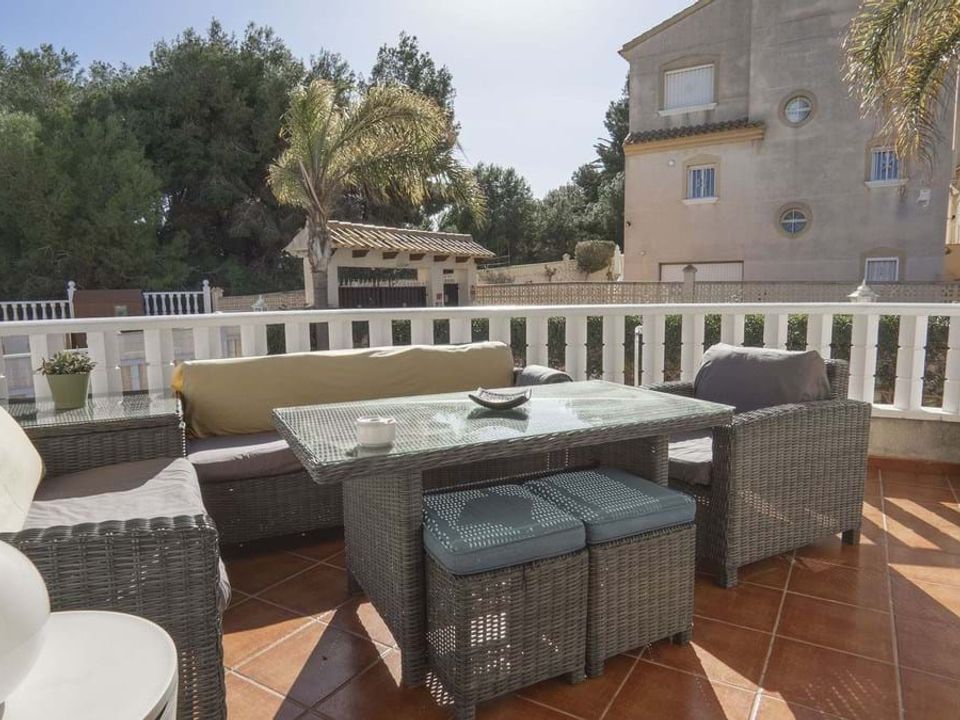 Villa i Villamartin, Alicante - bilde 5