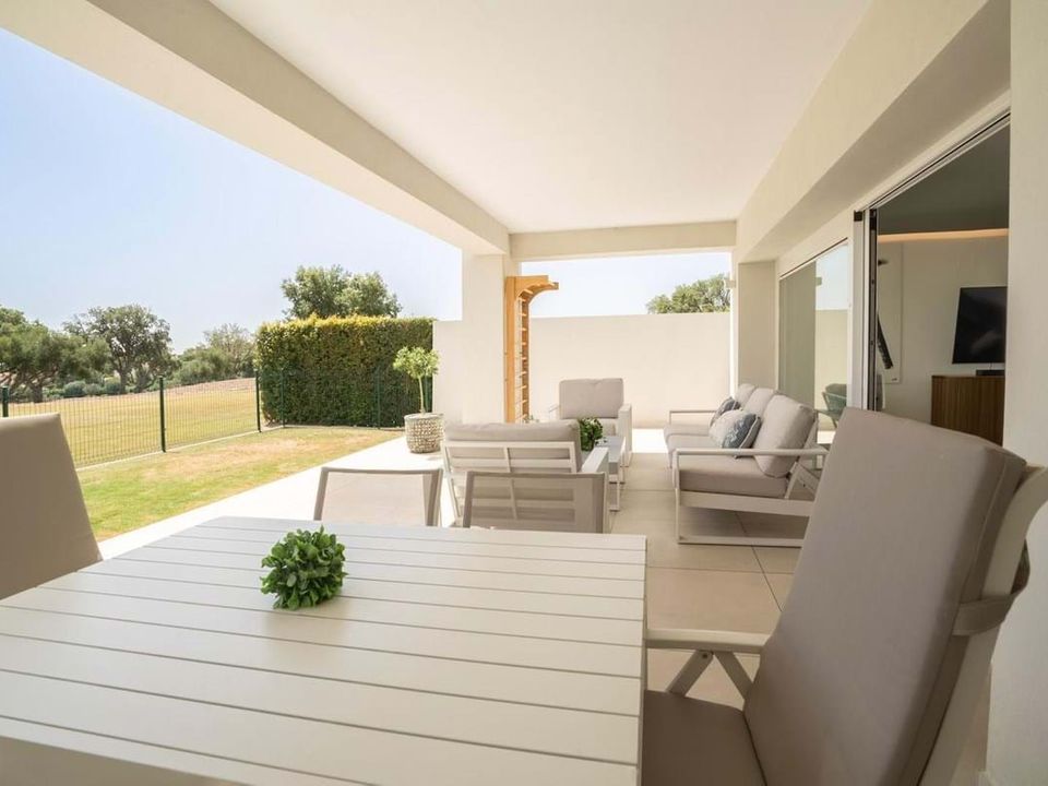 Lejlighed i Sotogrande, Cadiz - foto 2