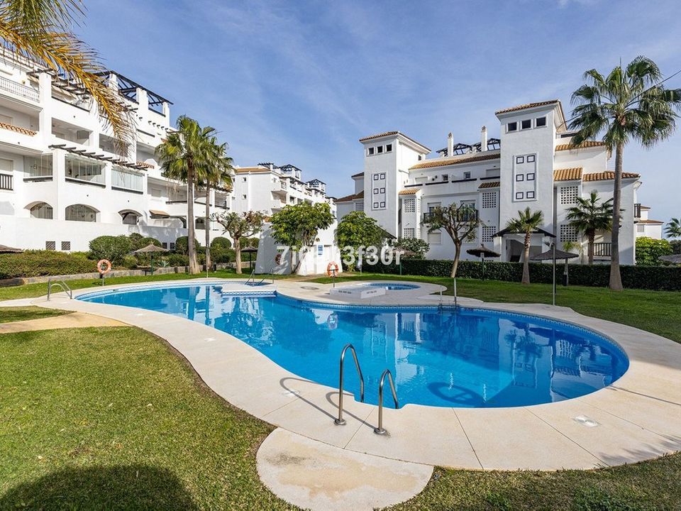 Penthouse i La Duquesa, Malaga - foto 2