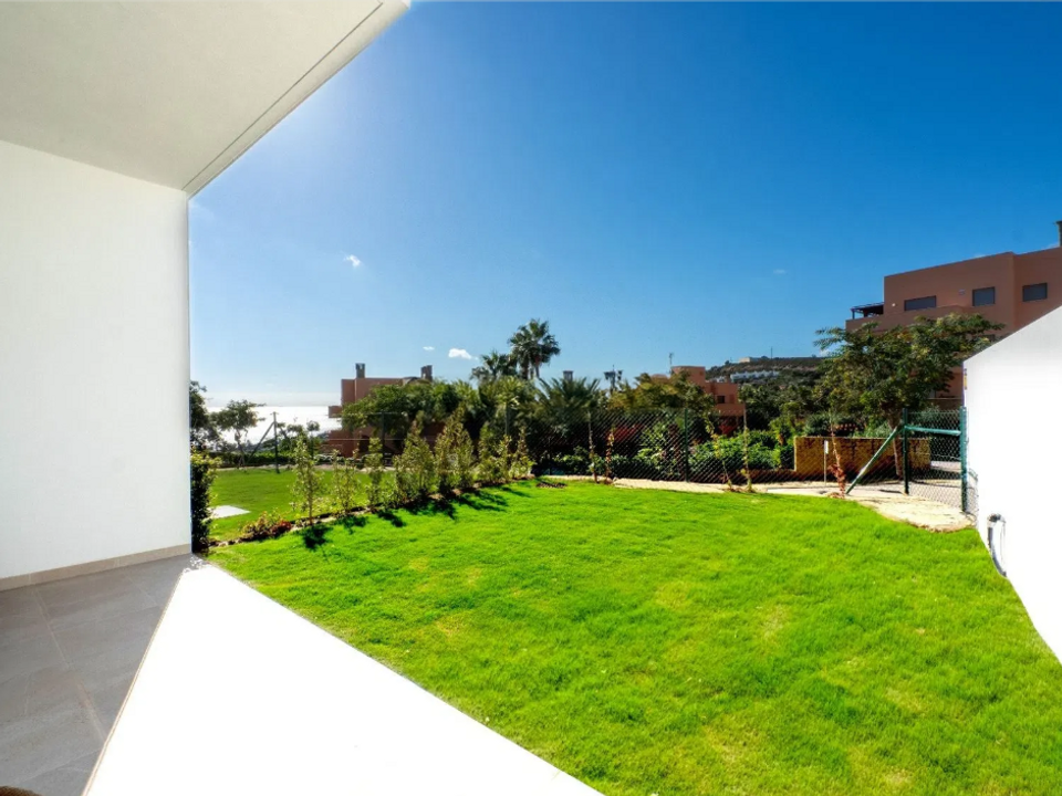 Villa i La Duquesa, Malaga - foto 1