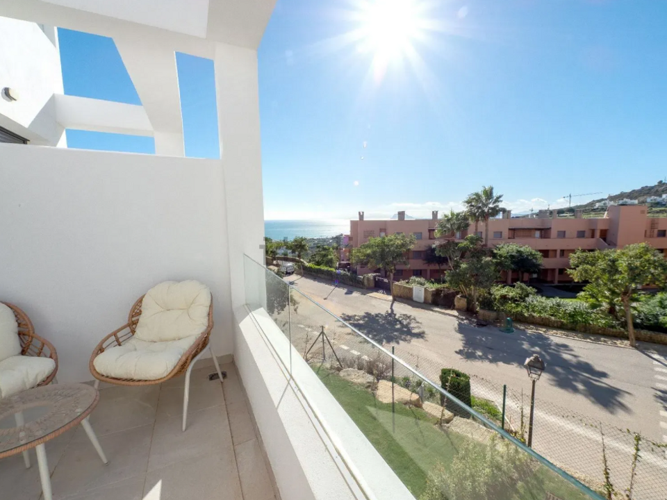 Villa i La Duquesa, Malaga - foto 2
