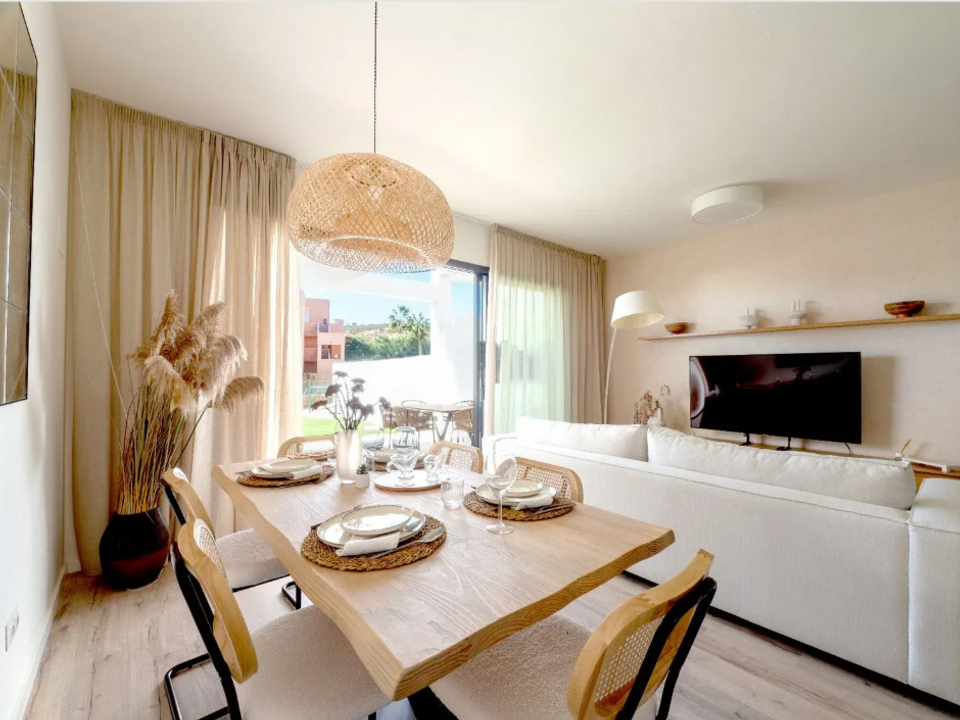 Villa i La Duquesa, Malaga - foto 4