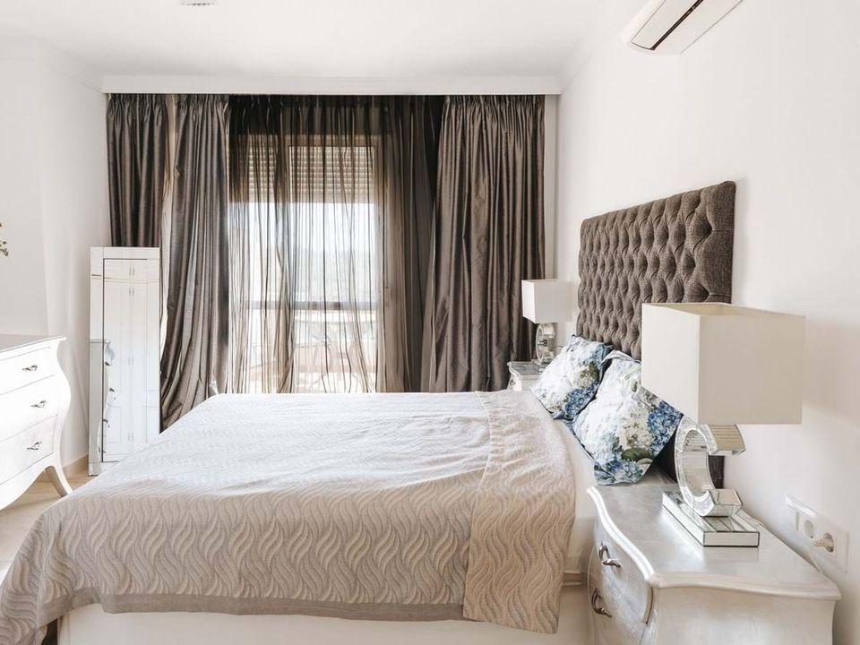 Penthouse i La Duquesa, Malaga - foto 4