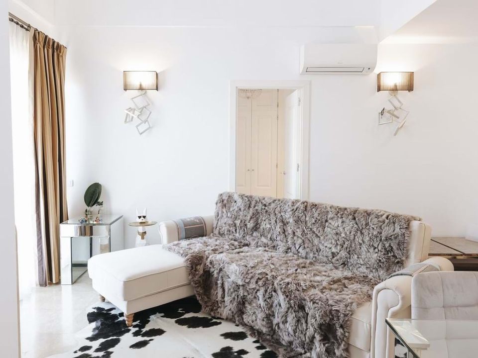 Penthouse i La Duquesa, Malaga - foto 1