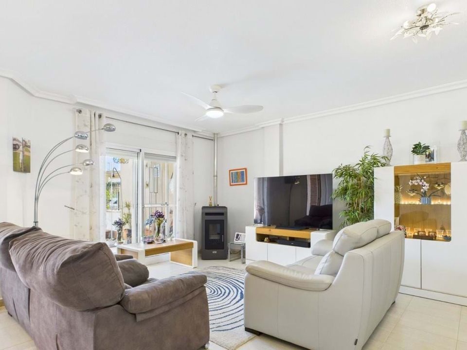 Villa i Los Alcazares, Murcia - foto 2