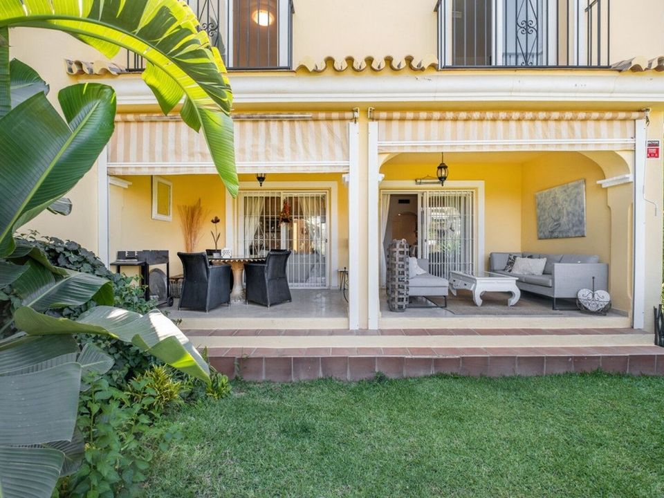 Rækkehus i Mijas Costa, Malaga - foto 4