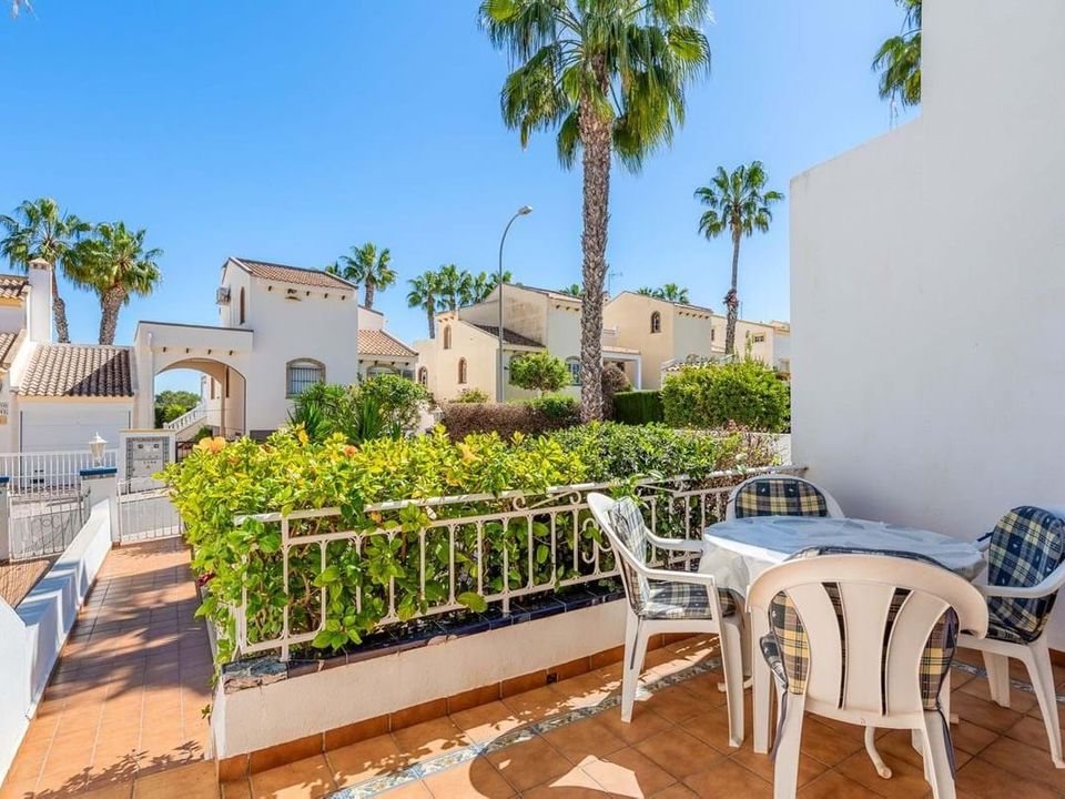 Byhus i Orihuela Costa, Alicante - foto 4